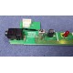 TOSHIBA IR Sensor Board 23590251B, PD2165 / 27HL85
