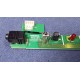 TOSHIBA Carte de capteur IR 23590251B, PD2165 / 27HL85