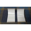 LG Ensemble de câbles plats / 50LN5310-UB