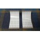 LG Ensemble de câbles plats / 50LN5310-UB