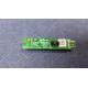 HISENSE IR Sensor Board RSAG7.820.5121/ROH / 55K610GWN