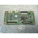 SAMSUNG logic board LJ92-01708A, LJ41-08392A / PN42C430A1D