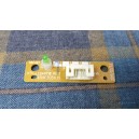 TOSHIBA LED Board VTV-LED40718 / 50L5200U