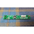 TOSHIBA IR Sensor Board SRE40TVTV-IR55717 / 50L5200U