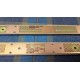 HAIER Set of LED Boards (L & R)  3034201520G, 3034201520F / LE42F2280