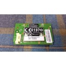 LG Module Wi-Fi EAT61813801, WN8122E1 / 55LA6205-UA