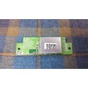 LG Bluetooth Module EBR76363001 / 55LA6205-UA