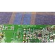 CURTIS Power Supply Board WX-15/19/20POWER-01 / LCDVD191