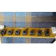 CURTIS Key Controller Board WX19/22KEY-D / LCDVD191