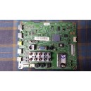 SAMSUNG Carte Main/Input BN97-06275D, BN94-05406R, BN41-01749A / LN40D550K1F