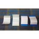 SAMSUNG Set of Flat Cables / LN40B610A5F