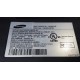 SAMSUNG Carte de capteur IR BN41-01194A / LN40B610A5F