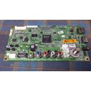 LG Input/Main Board EBT62914701, EBR76268733, EAX65049107 / 50LN5310-UB