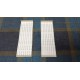 LG Ensemble de câbles plats / 55LW5700