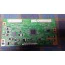 SAMSUNG Carte T-CON LJ94-16471D, S100FAPC2LV0.3 / LN40D550K1F