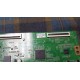 SAMSUNG Carte T-CON LJ94-16471D, S100FAPC2LV0.3 / LN40D550K1F