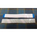 LG Set of Flat Cables / 43LF5900-UB