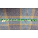 LG Boutons de contrôle EAX56608701 / 42LH30-UA