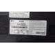LG Boutons de contrôle EAX56608701 / 42LH30-UA