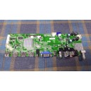 INSIGNIA Carte Input/Main 890-M00-03N24, 34H0489AH, CV318H-R / NS-50L440NA14