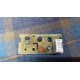 INSIGNIA IR Sensor & LED Board SZTHTFTV2009 / NS-50L440NA14