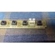 INSIGNIA Boutons de contrôle SZTHTFTV2006 / NS-50L440NA14