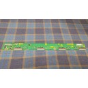 PANASONIC C2 Buffer Board TXNC21HNTUJ, TNPA4166 / TH-42PX75U