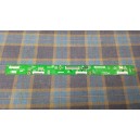 SAMSUNG Carte LB_G BUFFER LJ92-01961A, LJ41-10334A / PN60F5500AF