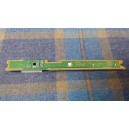 SONY IR Sensor Board 1P-111B800-2011, E93938 / KDL-40BX450