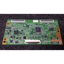 SAMSUNG Carte T-CON S128CM4C4LV0.4, LJ94-16587C / LN40D630M3F