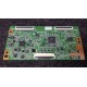 SAMSUNG Carte T-CON S128CM4C4LV0.4, LJ94-16587C / LN40D630M3F