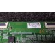 SAMSUNG Carte T-CON S128CM4C4LV0.4, LJ94-16587C / LN40D630M3F