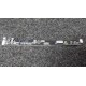 SAMSUNG Boutons de contrôle & Carte de capteur IR  BN41-01381A / LN40D630M3F