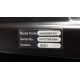 SAMSUNG Ensemble de câbles plats YK1404G6, 2269 / LN40D630M3F