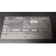 TOSHIBA Carte de capteur IR 454C3H51LC1, VTV-IR47717 / 55L6200U