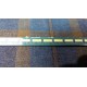 TOSHIBA Cartes LED LEFT 6920L-0001C, L-TYPE / 55L6200UC