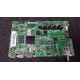 SAMSUNG Carte Main/Input BN94-11008J, BN97-10756A, BN41-02307B / UN40J5200AF