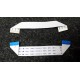 SAMSUNG Ensemble de câbles plats / UN40J5200AF