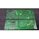TOSHIBA Power Supply Board PK101W0480I / 50L1400UC