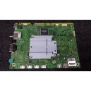 PANASONIC Main Board TNPH10062A, TXN/A1SYUUS / TC-L55E50