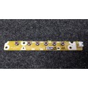 PANASONIC Boutons de contrôle TNPA5649 / TC-L55E50