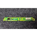 PANASONIC Carte de capteur IR TNPA5604 / TC-L55E50