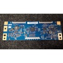 SAMSUNG Carte T-CON 55.50T12.C09, T500HVN05.0 