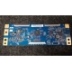 SAMSUNG Carte T-CON 55.50T12.C09, T500HVN05.0 