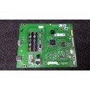 SHARP Carte Main/Input DUNTKG460WE01, QPWBXG460WJN2, G460FM01 / LC-60LE660U