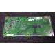 SHARP T-CON Board DUNTKG477WE01, QPWBXG477WJZZ, G477FM01 / LC-60LE660U