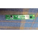 SONY IR Sensor Board 1-895-469-11, 48.76K04.011, 55.76K02.001G / KDL-50R450A