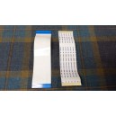 SONY Ensemble de câbles plats / KDL-50R450A