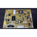 TOSHIBA Power Supply Board PK101W0480I / 50L3400UC