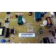 TOSHIBA Power Supply Board PK101W0480I / 50L3400UC